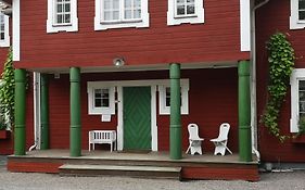 Stockholm B&B Cottage